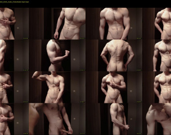 big_nick_for_you_ — 39 minute Chaturbate male cam show recording, 1080p, Feb 3, 2022