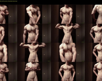 big_nick_for_you_ — 11 minute Chaturbate male cam show recording, 1080p, Feb 3, 2022