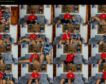 blakemate — 74 minute Chaturbate male cam show recording, 1080p, Feb 2, 2022