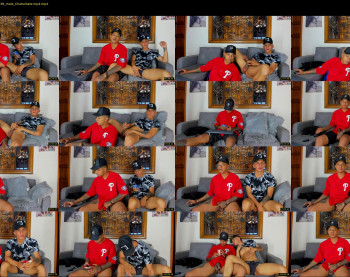 blakemate — 74 minute Chaturbate male cam show recording, 1080p, Feb 2, 2022