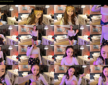 bora_ — 29 minute Chaturbate female cam show recording, 1080p, Feb 3, 2022
