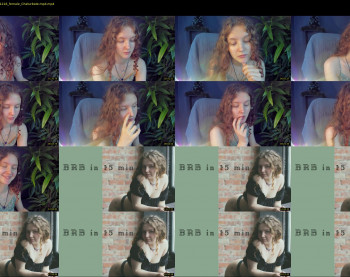 cammyclyde — 23 minute Chaturbate female cam show recording, 1080p, Feb 2, 2022