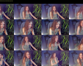 cammyclyde — 66 minute Chaturbate female cam show recording, 1080p, Feb 2, 2022