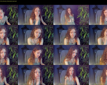 cammyclyde — 33 minute Chaturbate female cam show recording, 1080p, Feb 2, 2022
