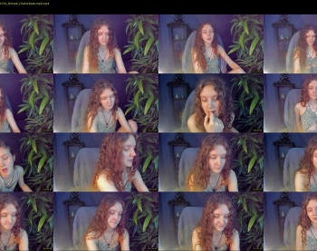 cammyclyde — 65 minute Chaturbate female cam show recording, 1080p, Feb 2, 2022