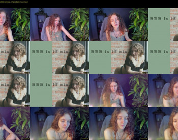 cammyclyde — 83 minute Chaturbate female cam show recording, 1080p, Feb 2, 2022
