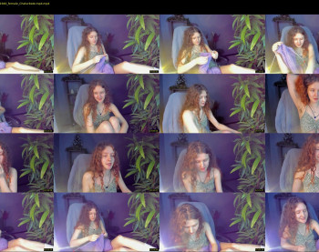 cammyclyde — 66 minute Chaturbate female cam show recording, 1080p, Feb 2, 2022