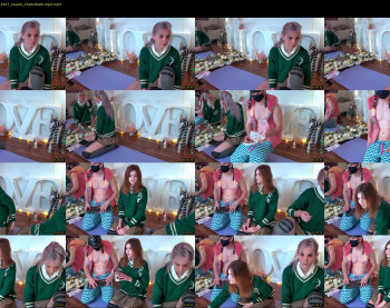 careful_i_bite — 6 minute Chaturbate female cam show recording, 1080p, Feb 2, 2022