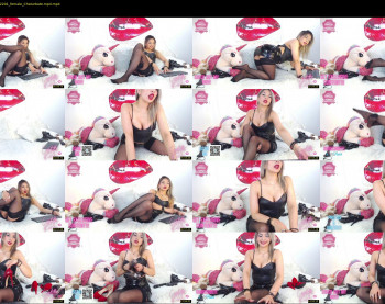 carlotta_ricci — 17 minute Chaturbate female cam show recording, 1080p, Feb 2, 2022