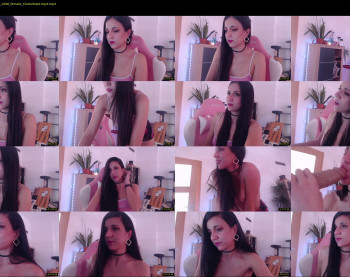 catherinstone — 135 minute Chaturbate female cam show recording, 720p, Feb 2, 2022