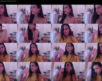 catherinstone — 31 minute Chaturbate female cam show recording, 720p, Feb 2, 2022