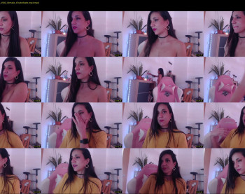 catherinstone — 40 minute Chaturbate female cam show recording, 720p, Feb 2, 2022