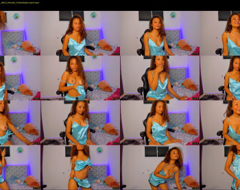 cattaleya_russ — 59 minute Chaturbate female cam show recording, 720p, Feb 2, 2022