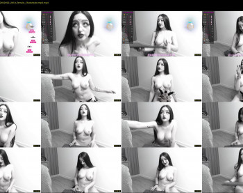 charlotte_germanotta_ — 16 minute Chaturbate female cam show recording, 1080p, Feb 2, 2022