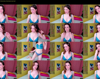 choesmelori — 47 minute Chaturbate couple cam show recording, 1080p, Feb 2, 2022