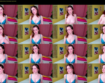 choesmelori — 15 minute Chaturbate couple cam show recording, 1080p, Feb 2, 2022