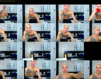 chris_scolaro — 70 minute Chaturbate male cam show recording, 1080p, Feb 3, 2022