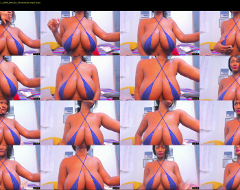 crazy_addixtion — 21 minute Chaturbate female cam show recording, 1080p, Feb 2, 2022