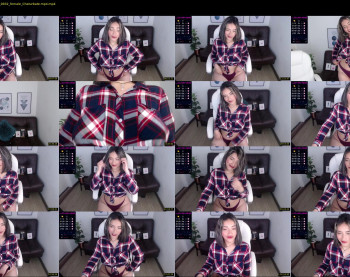 cristal__hot_1 — 70 minute Chaturbate female cam show recording, 1080p, Feb 2, 2022