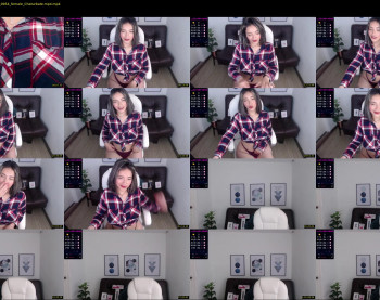 cristal__hot_1 — 70 minute Chaturbate female cam show recording, 1080p, Feb 2, 2022