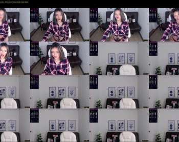 cristal__hot_1 — 70 minute Chaturbate female cam show recording, 1080p, Feb 2, 2022