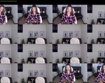 cristal__hot_1 — 70 minute Chaturbate female cam show recording, 1080p, Feb 2, 2022