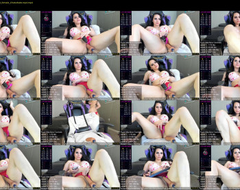 cutiev97 — 74 minute Chaturbate couple cam show recording, 1080p, Feb 3, 2022