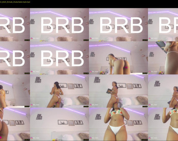 cyanide_candys — 70 minute Chaturbate female cam show recording, 1080p, Feb 3, 2022