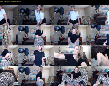 dangerouslybeautiful — 204 minute Chaturbate female cam show recording, 480p, Feb 2, 2022