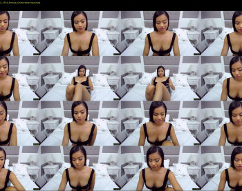 danielasanders — 70 minute Chaturbate female cam show recording, 1080p, Feb 2, 2022