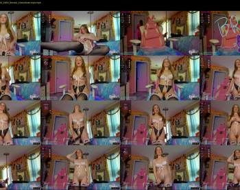 daphnemadison — 76 minute Chaturbate couple cam show recording, 1080p, Feb 2, 2022