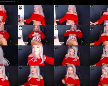 debralee — 21 minute Chaturbate female cam show recording, 1080p, Feb 2, 2022
