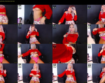 debralee — 18 minute Chaturbate female cam show recording, 1080p, Feb 2, 2022