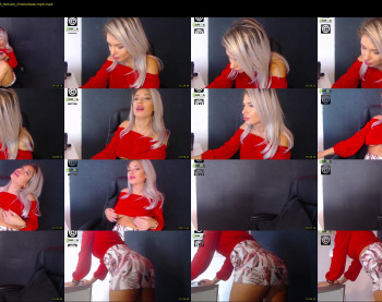 debralee — 15 minute Chaturbate female cam show recording, 1080p, Feb 2, 2022