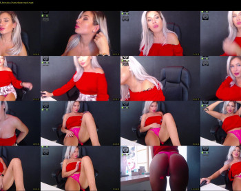 debralee — 70 minute Chaturbate female cam show recording, 1080p, Feb 2, 2022