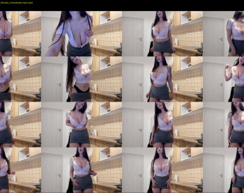 devyale — 9 minute Chaturbate female cam show recording, 1080p, Feb 2, 2022
