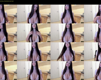 devyale — 4 minute Chaturbate female cam show recording, 1080p, Feb 2, 2022
