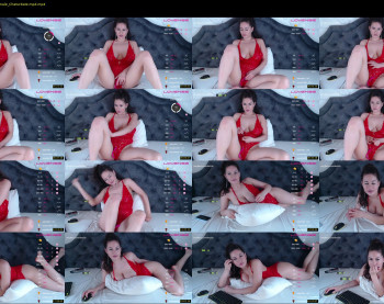 dia8 — 23 minute Chaturbate female cam show recording, 1080p, Feb 3, 2022