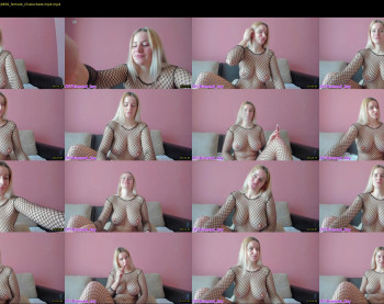 diamondkay_ — 16 minute Chaturbate female cam show recording, 720p, Feb 2, 2022
