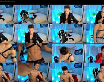 dirty_pothos — 47 minute Chaturbate male cam show recording, 720p, Feb 2, 2022