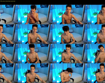 dirty_pothos — 47 minute Chaturbate male cam show recording, 720p, Feb 2, 2022
