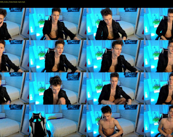 dirty_pothos — 47 minute Chaturbate male cam show recording, 720p, Feb 2, 2022