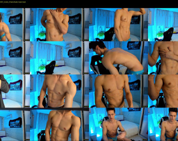 dirty_pothos — 47 minute Chaturbate male cam show recording, 720p, Feb 2, 2022