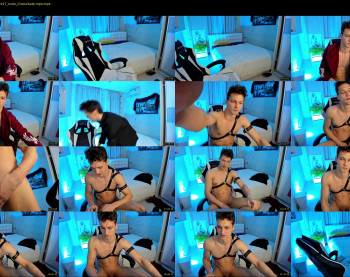 dirty_pothos — 47 minute Chaturbate male cam show recording, 720p, Feb 2, 2022