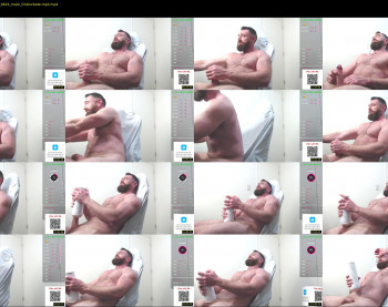 donnybasilisk — 71 minute Chaturbate male cam show recording, 1080p, Feb 2, 2022