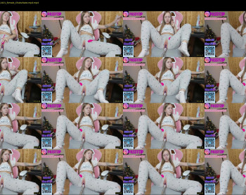 dreamspussy — 13 minute Chaturbate female cam show recording, 1080p, Feb 2, 2022
