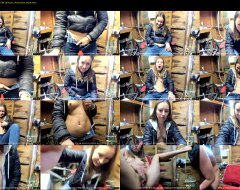 eatmypie69 — 69 minute Chaturbate female cam show recording, 1080p, Feb 2, 2022