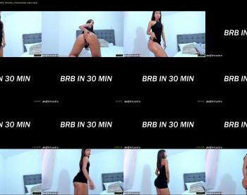 effie_castro — 118 minute Chaturbate female cam show recording, 1080p, Feb 2, 2022