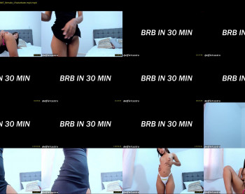 effie_castro — 117 minute Chaturbate female cam show recording, 1080p, Feb 2, 2022