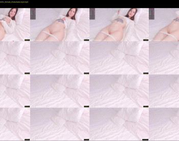 elizabeth_cat — 70 minute Chaturbate female cam show recording, 1080p, Feb 3, 2022